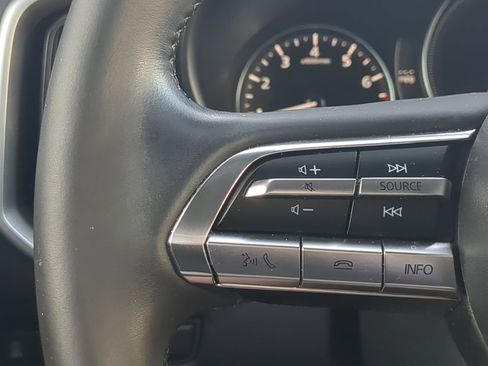 Certified 2024 MAZDA CX-50 AWD 2.5 S w/ Weather Package image 20