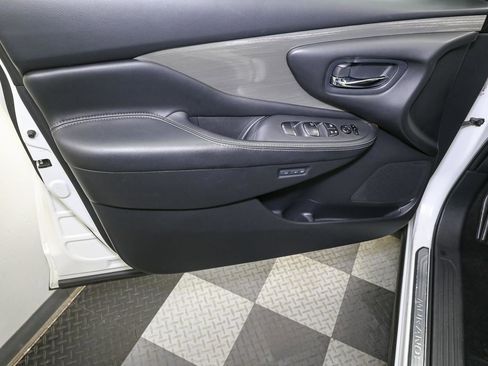Used 2017 Nissan Murano SL w/ SL Technology Package AWD/4WD image 43