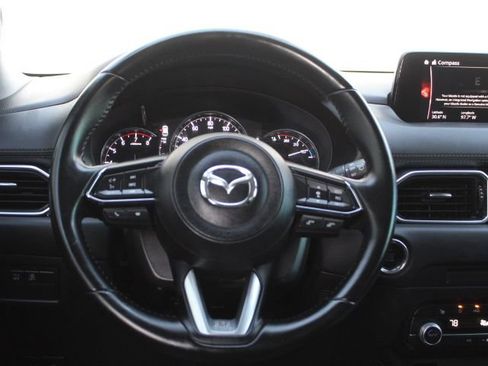 Used 2020 MAZDA CX-5 Grand Touring FWD image 27