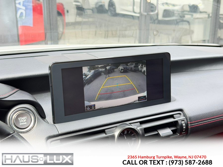 Used 2023 Lexus IS 350 F Sport AWD/4WD image 30