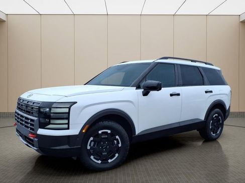 New 2026 Hyundai Palisade XRT Pro AWD/4WD image 2