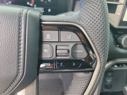 New 2026 Toyota Tundra Platinum image 20