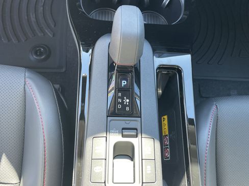 New 2026 Toyota Prius Plug-In Hybrid FWD image 14