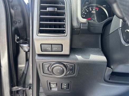 Used 2020 Ford F150 Raptor w/ Equipment Group 802A Luxury image 24