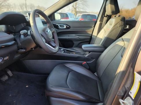 Used 2024 Jeep Compass Trailhawk w/ Trailhawk Elite Group image 23