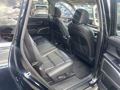 Used 2024 Kia Telluride EX AWD/4WD image 30