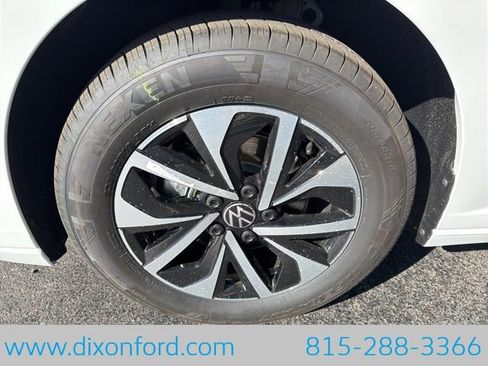 New 2026 Volkswagen Jetta S image 25