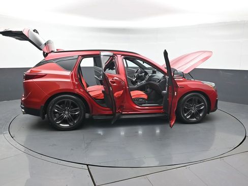 Used 2019 Acura RDX A-Spec image 56