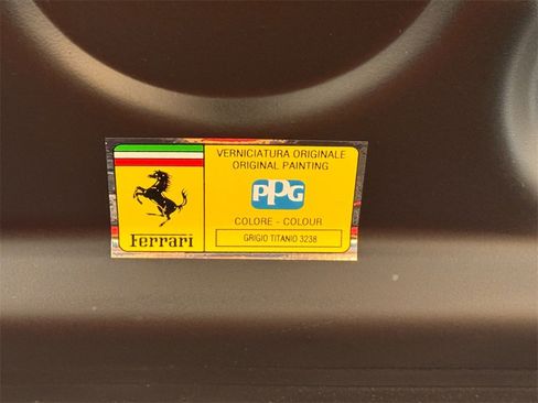 Used 2003 Ferrari 360 Spider image 27