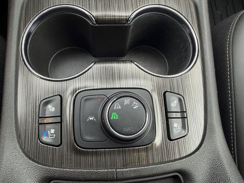 Used 2023 GMC Acadia SLT w/ Elevation Edition AWD/4WD image 22