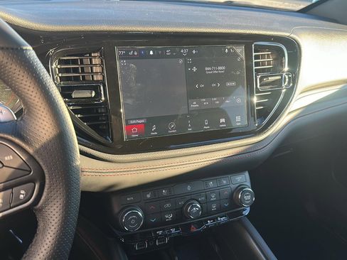 New 2026 Dodge Durango GT image 15