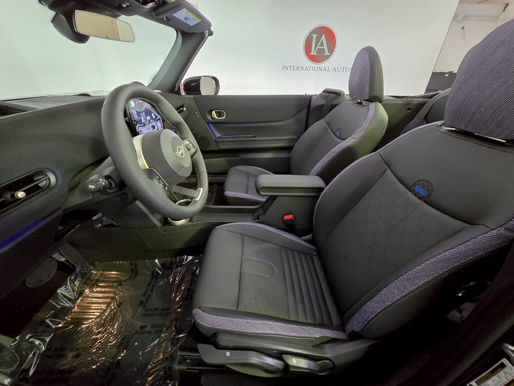 New 2026 MINI Cooper S FWD image 16