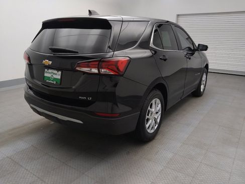 Used 2024 Chevrolet Equinox LT w/ Driver Convenience Package image 9