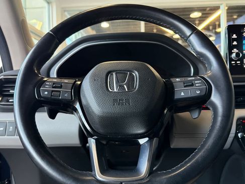 Used 2024 Honda Pilot EX-L image 26