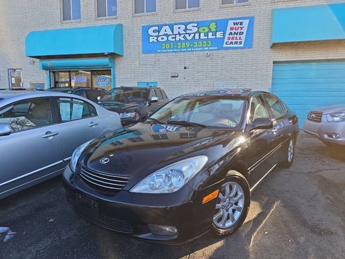 Used 2004 Lexus ES 330 image 3