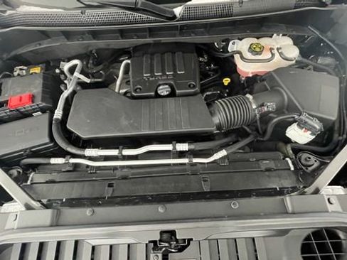 Used 2023 Chevrolet Silverado 1500 Custom w/ Rally Edition image 46