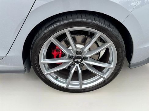 Used 2024 Volkswagen GTI S image 32