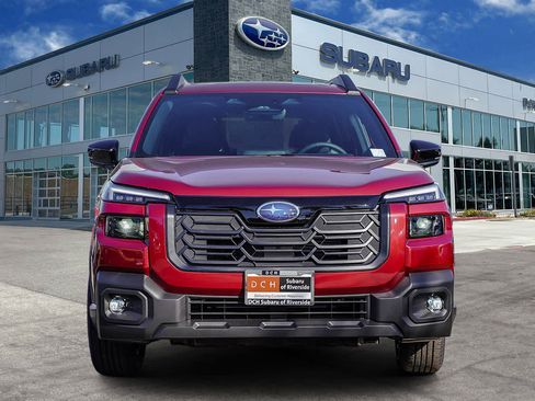 New 2026 Subaru Outback Premium image 2