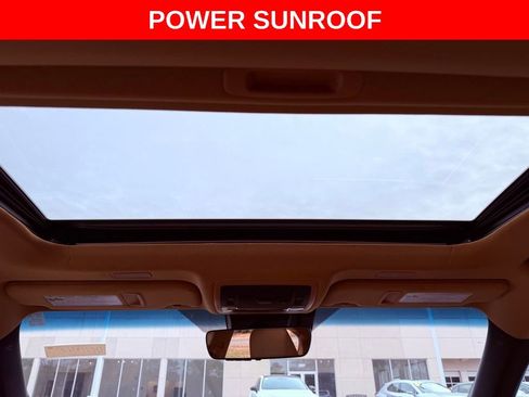 Certified 2022 Lexus ES 350 w/ Premium Package image 10