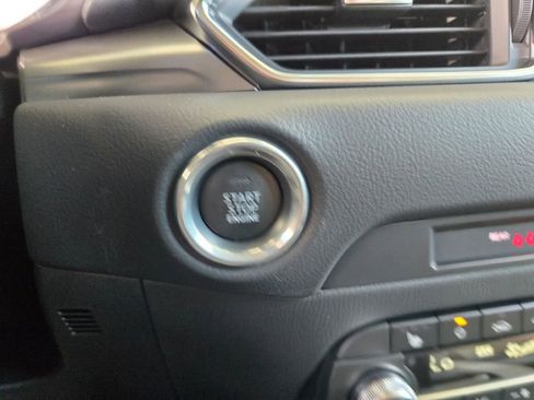 New 2025 MAZDA CX-5 AWD 2.5 S w/ Preferred Package image 20