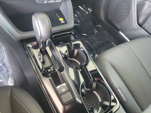 New 2026 Subaru Forester Limited AWD/4WD image 17