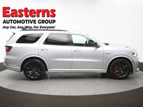 Used 2024 Dodge Durango R/T w/ Tow 'N Go Package AWD/4WD image 45