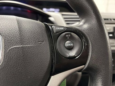Used 2012 Honda Civic LX image 27