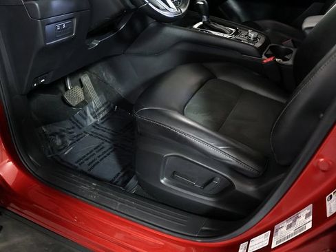 Used 2019 MAZDA CX-5 Touring FWD image 24