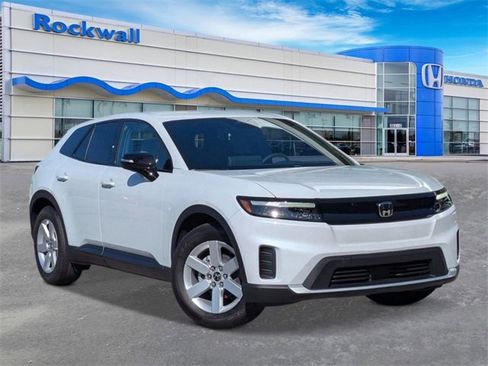 New 2026 Honda Prologue Eco image 5