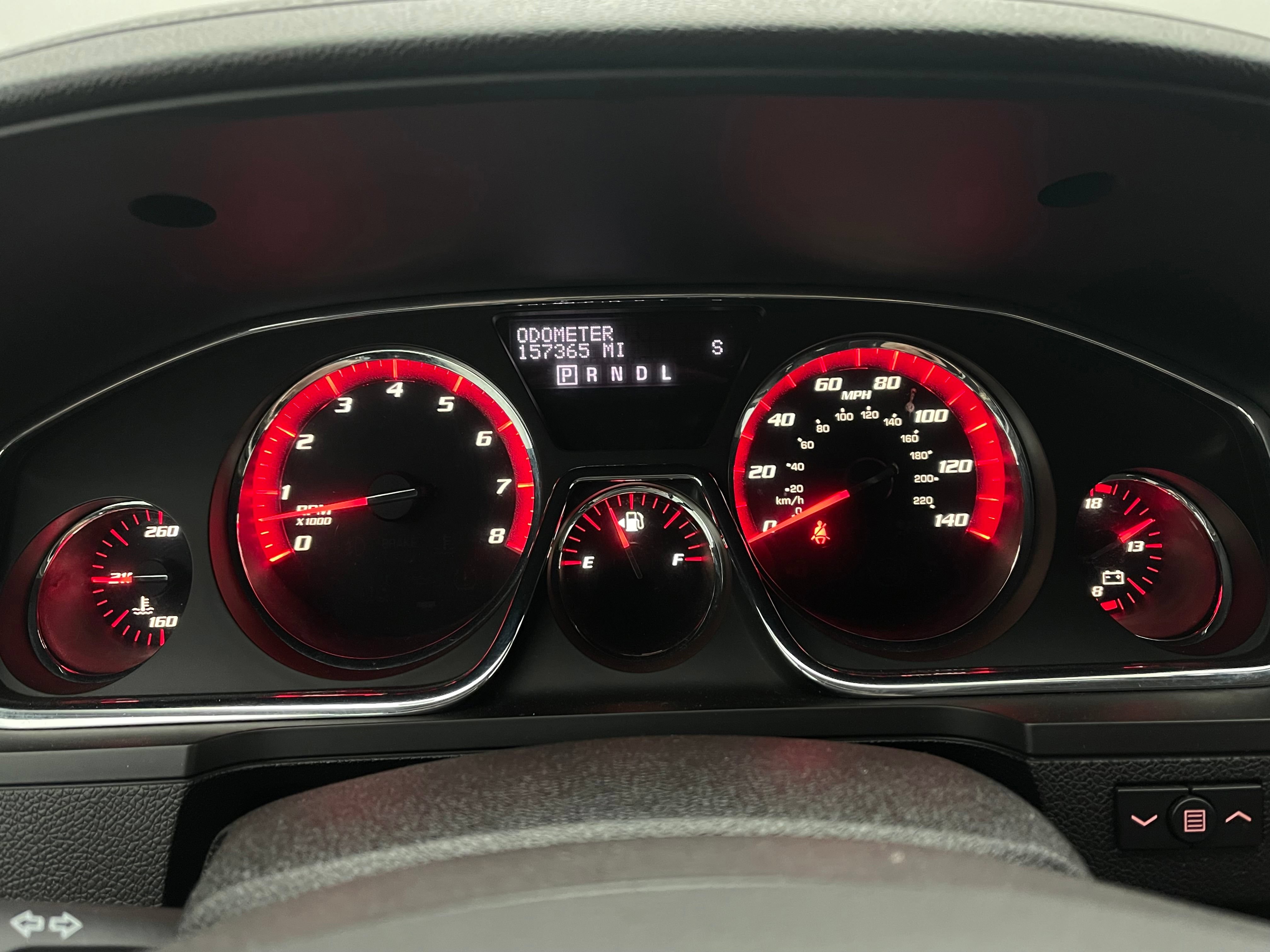 Used 2015 GMC Acadia Denali FWD image 23