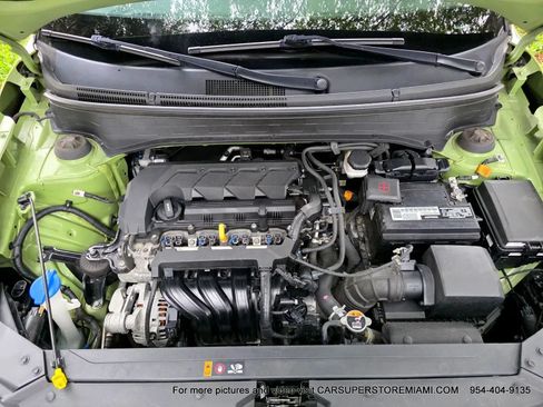 Used 2022 Hyundai Venue SEL FWD image 62