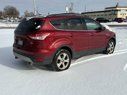 Used 2013 Ford Escape SE AWD/4WD image 5