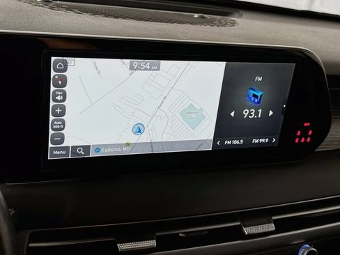 Certified 2023 Hyundai Palisade Limited AWD/4WD image 7