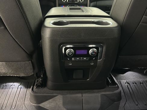Used 2023 GMC Yukon XL AT4 w/ AT4 Premium Plus Package image 19