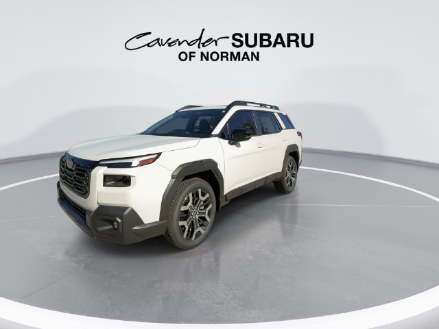 New 2026 Subaru Outback Touring XT AWD/4WD image 5