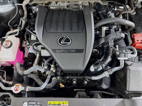 Certified 2024 Lexus RX 350 FWD w/ Convenience Package image 32