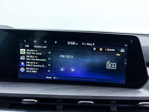 Certified 2023 Kia Telluride SX Prestige X-Pro AWD/4WD image 26