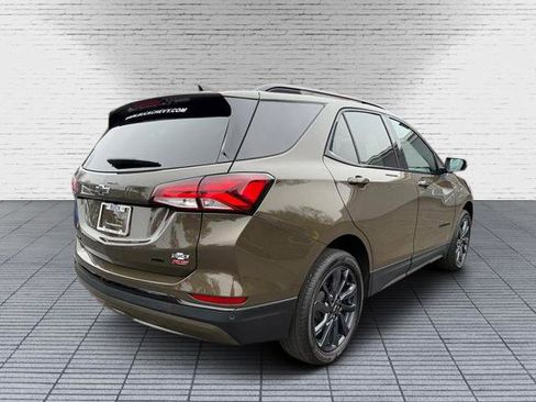Used 2024 Chevrolet Equinox RS image 7