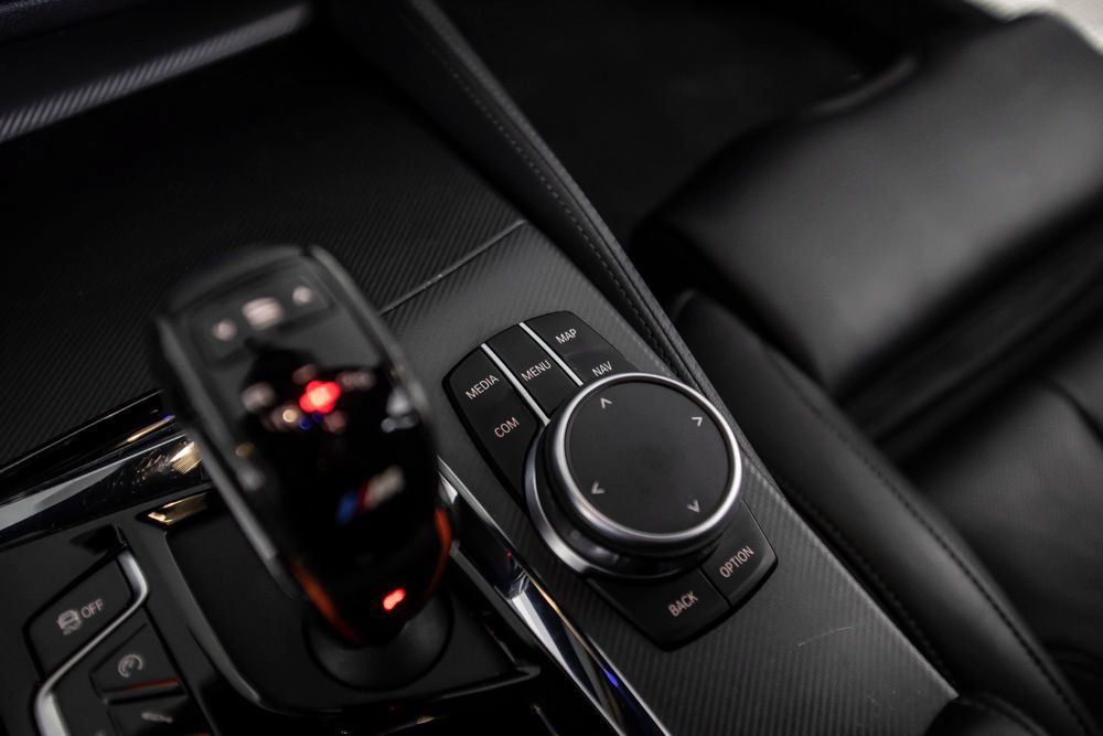 Used 2019 BMW M5 w/ Executive Package AWD/4WD image 32