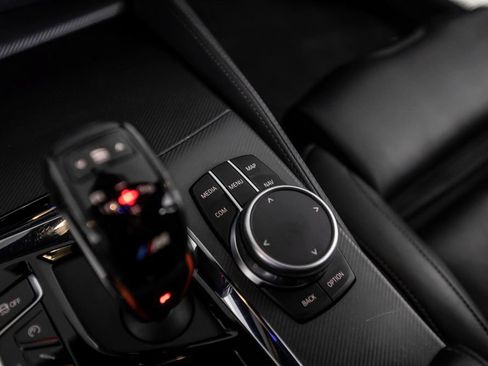 Used 2019 BMW M5 w/ Executive Package AWD/4WD image 32