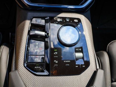 New 2026 BMW X3 xDrive30i AWD/4WD image 19