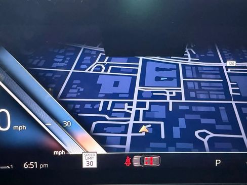 Used 2026 BMW X3 xDrive30 image 18