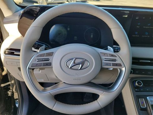 Used 2024 Hyundai Palisade Limited image 21