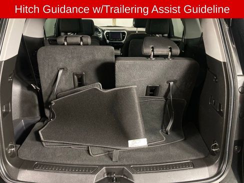 Used 2023 GMC Acadia SLE image 22