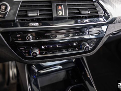 Used 2019 BMW X3 xDrive30i w/ M Sport Package 2 AWD/4WD image 20