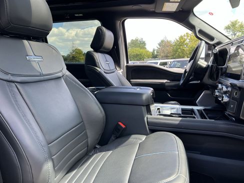 New 2026 Ford F250 Platinum w/ Tremor Off-Road Package image 27