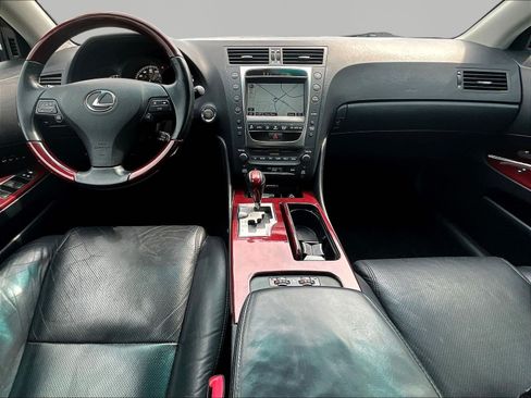 Used 2008 Lexus GS 350 AWD image 7