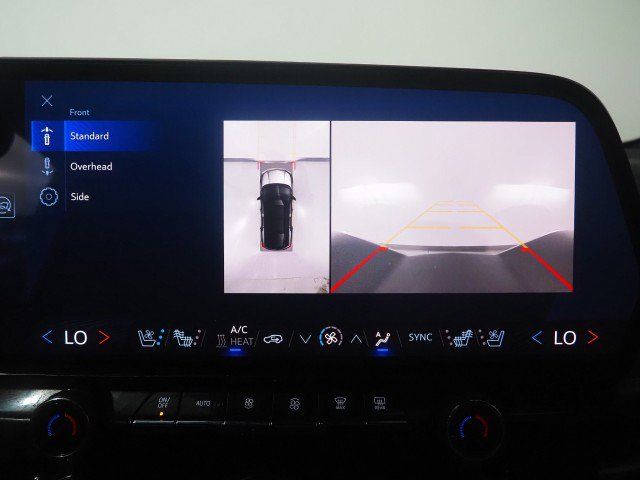 Used 2024 Chevrolet Blazer EV AWD RS image 33
