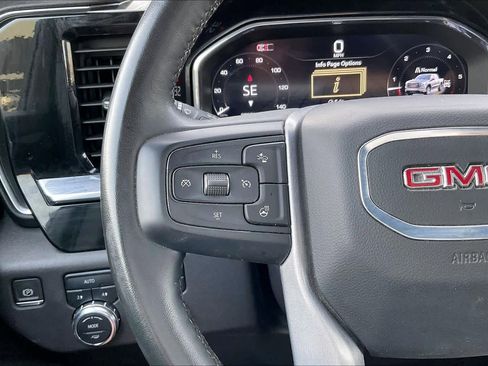 Certified 2024 GMC Sierra 1500 Elevation AWD/4WD image 21