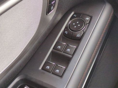 New 2025 Ford Expedition Max Active image 25